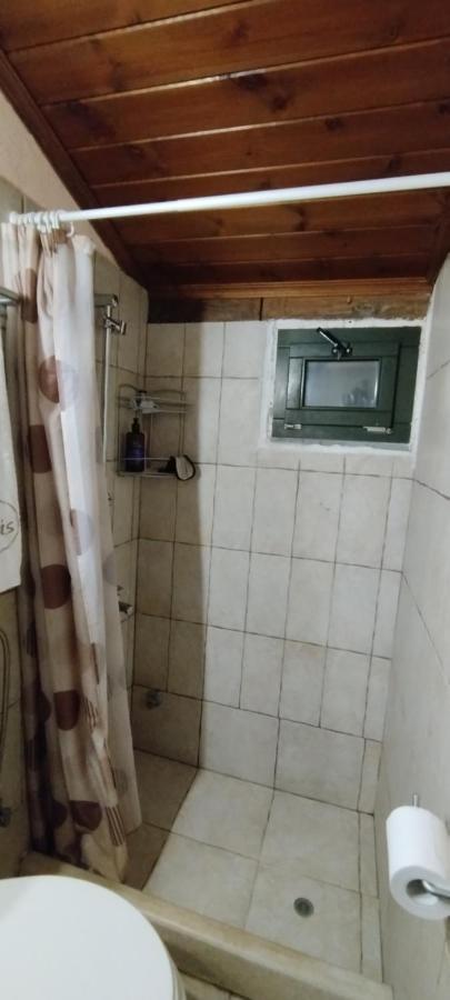 Ferienwohnung To Petrino Agios Ioannis  Exterior foto